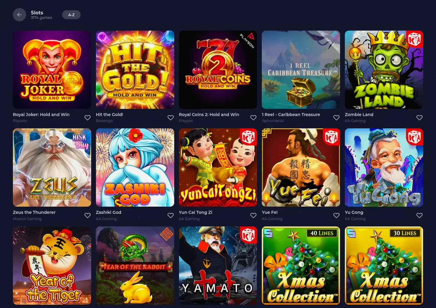 Sécurité des données sur Aruba bet casino en ligne